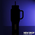 COLDEST 36 oz Limitless Ultra v8 | Insulated Water Bottle