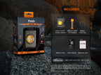 Fenix CL27R Rechargeable Camping Lantern & Spotlight