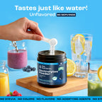 Sugar-Free Electrolyte Recovery Powder | Key Nutrients
