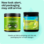 Sugar-Free Electrolyte Recovery Powder | Key Nutrients