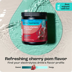 Sugar-Free Electrolyte Recovery Powder | Key Nutrients