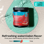 Sugar-Free Electrolyte Recovery Powder | Key Nutrients