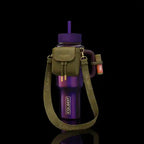 COLDEST Mini Backpack Bundle | Tumbler Accessories