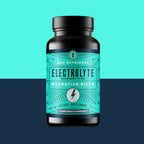 Electrolyte Hydration Pills | Hydration Capsules | Key Nutrients