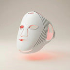 NiceBeam LED Red Light Therapy Face Mask | At-Home Skincare