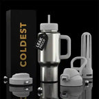 COLDEST 24 oz Limitless Ultra v8 | Insulated Water Bottle