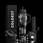 COLDEST 36 oz Limitless Ultra v8 | Insulated Water Bottle
