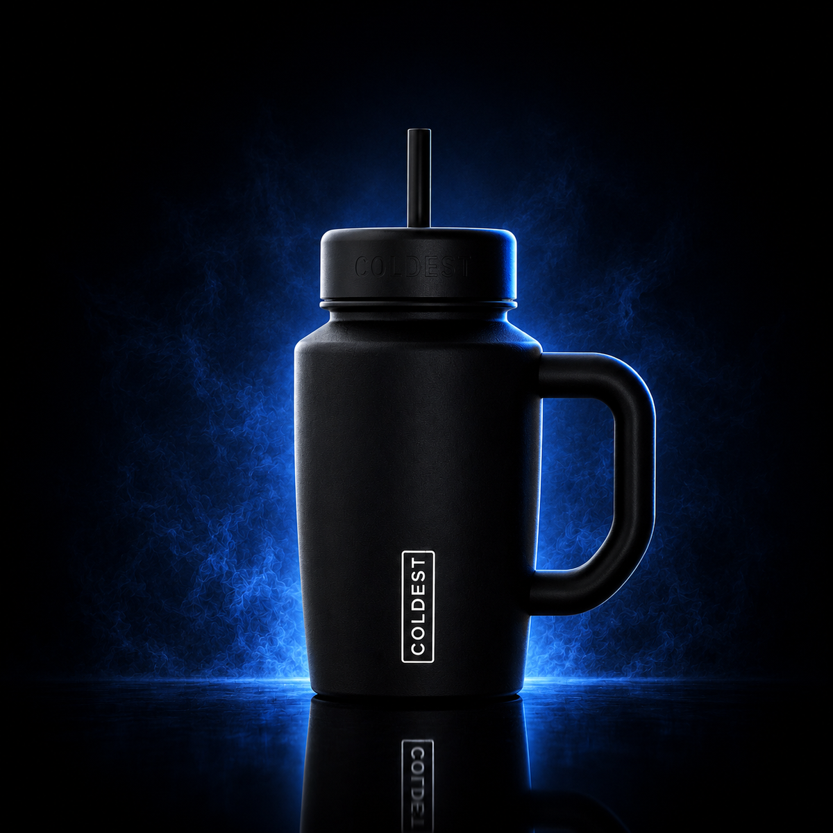 COLDEST 15 oz Limitless Ultra v8 | Insulated Water Bottle