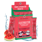 Sugar-Free Electrolyte Recovery Powder | Key Nutrients