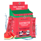 Sugar-Free Electrolyte Recovery Powder | Key Nutrients