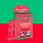 Sugar-Free Electrolyte Recovery Powder | Key Nutrients